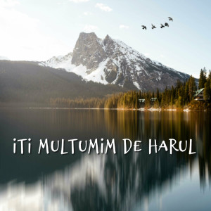Muzica Crestina Noua - Iti Multumim De Harul (2024)