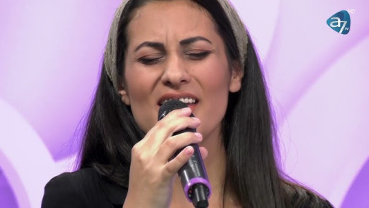 Adriana Stoica - Iubire