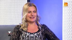 Claudia Azgur - Iubire Suprema