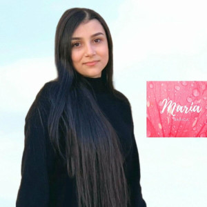 Maria Bahica - Iubirea Ta (2021)