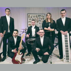 Trinity Band - Iubita Noastra Mama (2021)