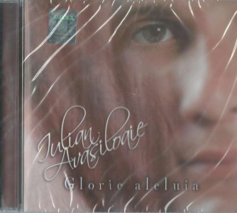 Iulian Avasiloaie - Glorie Aleluia Negative Vol.2