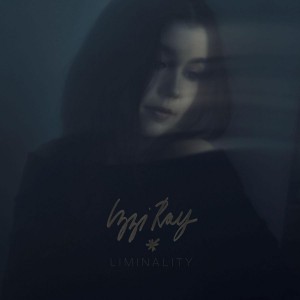 Izzy Ray - Liminality (2017)