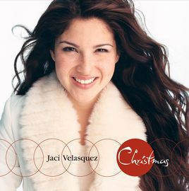 Jaci Velasquez - Christmas (2001)