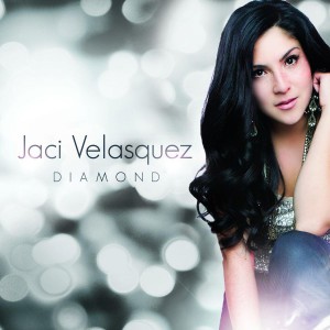 Jaci Velasquez - Diamond (2012)