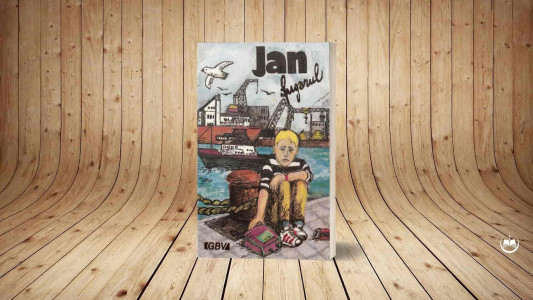 Autor Necunoscut - Jan fugarul