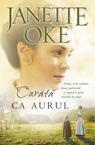 Janette Oke - Mostenirea Din Prerie Curata Ca Aurul (2018)
