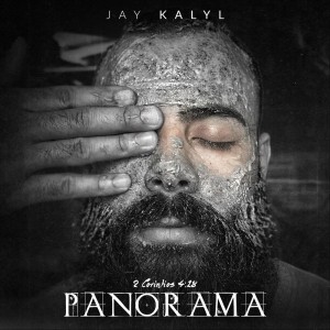 Jay Kalyl - Panorama (2018)