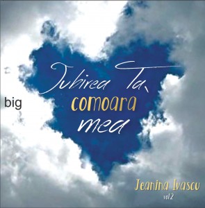 Jeanina Ivașcu - Iubirea Ta, Comoara Mea Vol. 2 (2018)