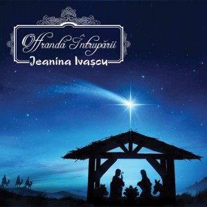 Jeanina Ivașcu - Ofrandă Întrupării (2019)