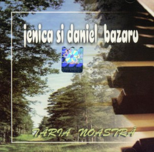 Jenica si Daniel Bazaru - Taria Noastra2