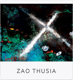 Zao Thusia - Jertfa Vie (2010)