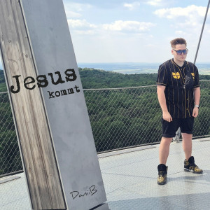 DaniiB - Jesus Kommt (2023)