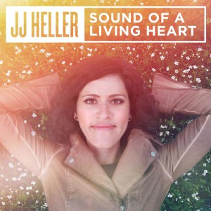 JJ Heller - Sound of a Living Heart (2015)