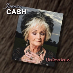 Joanne Cash - Unbroken (2018)