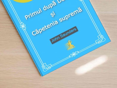 John Saunders - Căpetenia Supremă (2022)