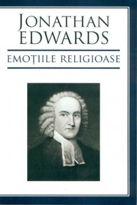 Jonathan Edwards - Emoțiile Religioase (2022)