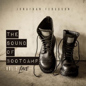 Jonathan Ferguson - The Sound of Bootcamp Vol.2 (2018)