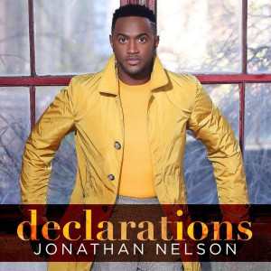 Jonathan Nelson - Declarations (2018)
