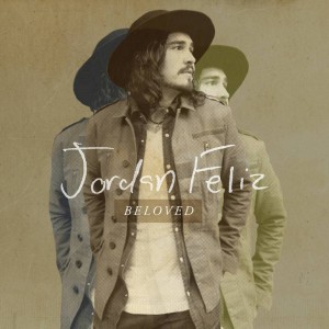 Jordan Feliz - Beloved (2015)