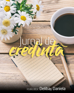 Radio Vocea Evangheliei Suceava - Jurnal de credință