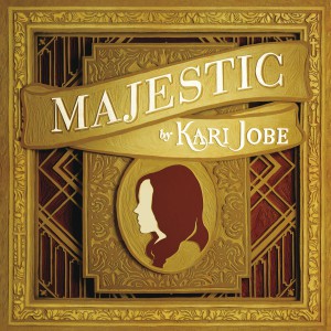 Kari Jobe - I Am Not Alone (Radio Version) (2015)
