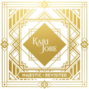 Kari Jobe - Keeper Of My Heart (Revisited) (2015)