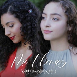 Kariana Moreno - Me Llenas (2020)