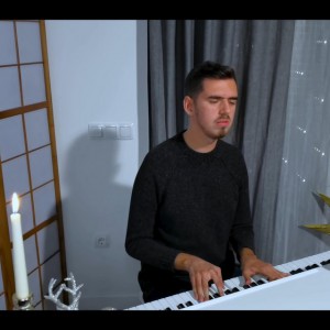 Kevin Kocsis - In Linistea Noptii (2021)