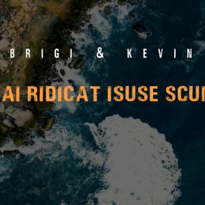 Kevin Kocsis - M-ai Ridicat Isuse Scump (2021)