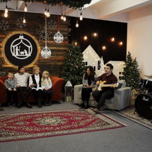 Kevin Kocsis - Rege Sfant, Emanuel (2021)