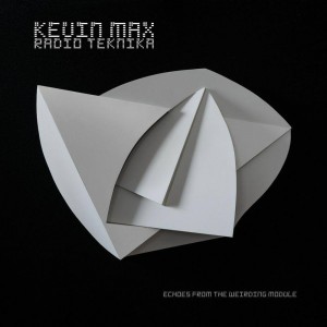 Kevin Max - Radio Teknika (2020)