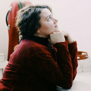 Elena Istrate - Kinder, kommt zu Jesus (2021)