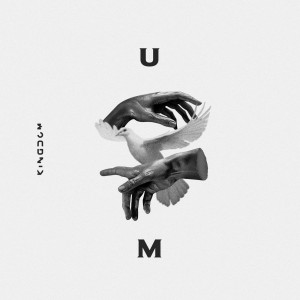 Kingdom Music - Um (2018)