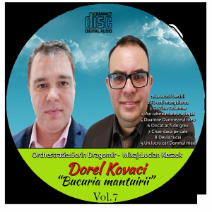 Studio Beny-Hotin Beniamin - La Auzul Veniri Tale (2023)