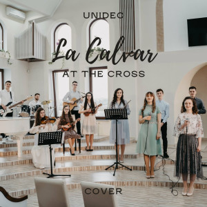 UniDeo - La Calvar (2023)