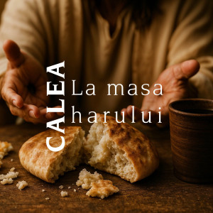 Calea - La Masa Harului (2025)