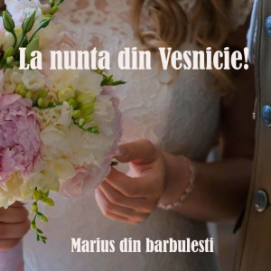 Marius Din Barbulesti - La Nunta Din Vesnicie! (2019)