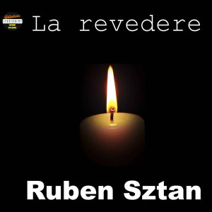 Studio Beny-Hotin Beniamin - La Revedere (2022)