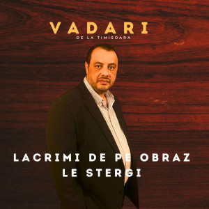 Vadari De La Timisoara - Lacrimi De Pe Obraz Le Stergi (2025)