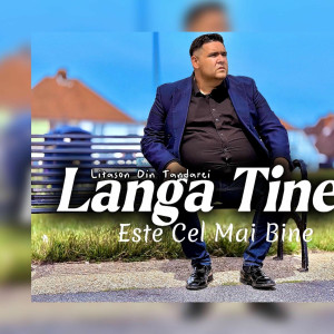 Litason Din Tandarei - Laga Tine Este Cel Mai Bine (2025)