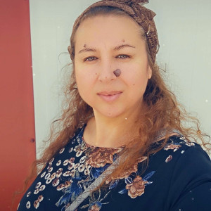 Corina Moldovan - Lasă Astăzi Lumea Rea (2025)