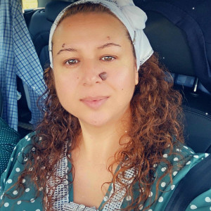 Corina Moldovan - Lasă Doamne Vindecare (2025)