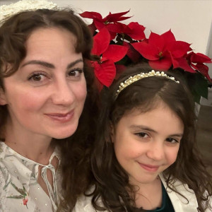 Paula Bucur - Lasă-Ți Inima Să Cânte! (2024)