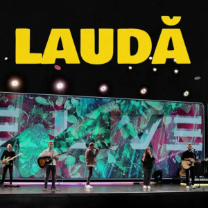 Emi Matasaru - Lauda (2025)