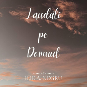 Ilie A. Negru - Laudati Pe Domnul (2024)