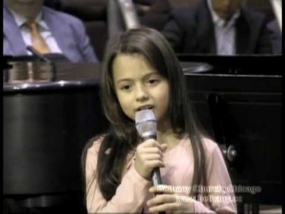 Laura Bretan - Diverse