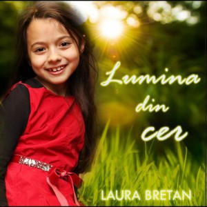 Laura Bretan - Pe Malurile Raurilor Babilon - Single (2010)