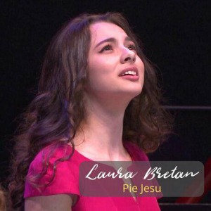 Laura Bretan - Pie Jesu (2020)