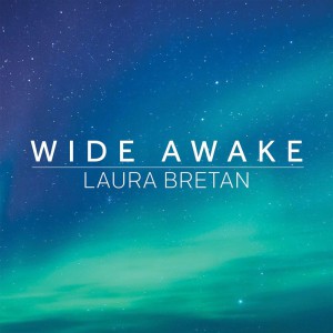 Laura Bretan - Wide Awake (2021)